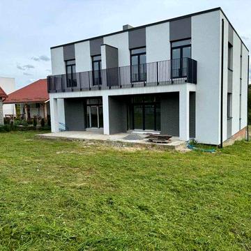 Продаж Сучасного Котеджу Солонка 170м2 з Підвалом Ділянкою4сот Власник