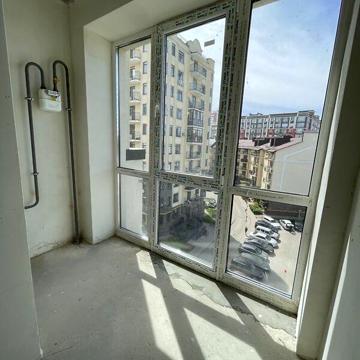 Продаж 1к Квартира Миколи Сингаївського (Новооскольська) вулиця ЖК Бургундия