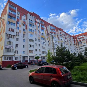 Перемоги просп., 89