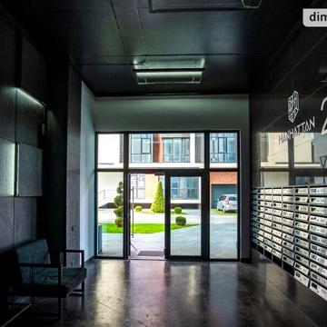 Продаж 1к Квартира Ленкавського вулиця ЖК Manhattan