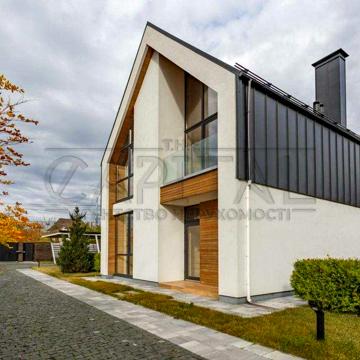 Продаж будинку в Нових Петрівцях, КГ Hill Park