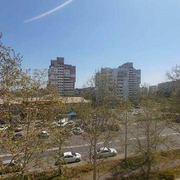 2к.квартира у самому центрі міста