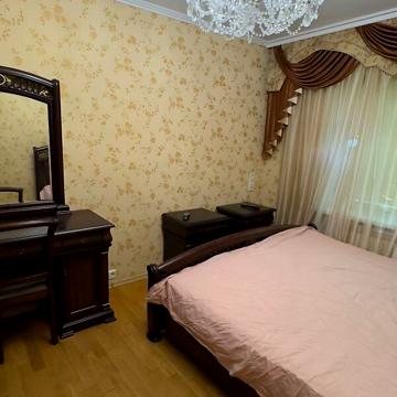 Довгострокова оренда 2к Квартира Героїв 55-ї бригади вулиця