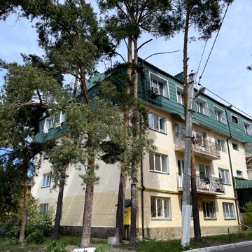 Оренда 1к квартири біля податкової академії