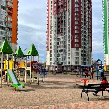 1-к, ЖК Каховська, вул. Каховська, 58, метро Лівобережна ЖК Каховська
