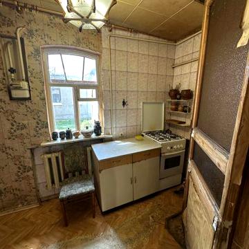 Продам квартиру/часть дома ул Полевая