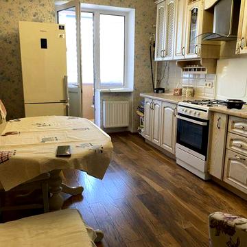 Аренда квартири Ворзель Біля озера Перша здача