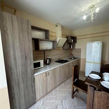Довгострокова оренда 1к Квартира Другетів вулиця ЖК Европейский