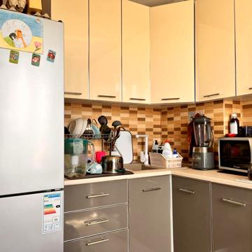 Продам 3х кімнатну квартиру