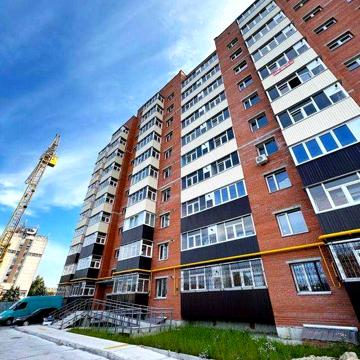 Продаж 2-кімнатної квартири вул. В. Чорновола (ЦЕНТР міста). єОселя!
