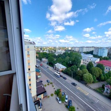 Продається 3к квартира готова до проживання район Каскад !!!