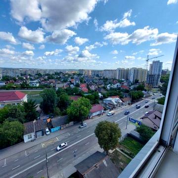 Продається 3к квартира готова до проживання район Каскад !!!