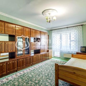 Миколи Закревського вул., 39а
