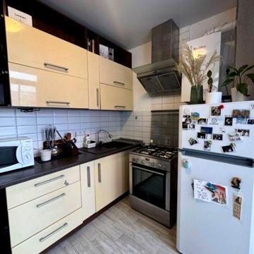Оренда 1к-квартири в ЖК Європейка