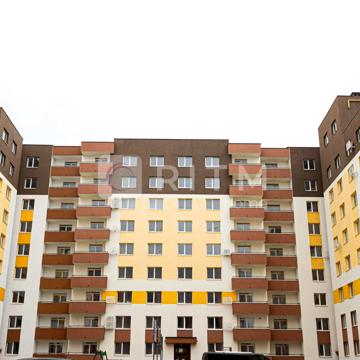 Проектована Тролейбусна вул., 3