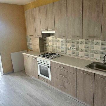 Нова квартира в Жк Бургундія з ремонтом. Держ програми так. ЖК Бургундія