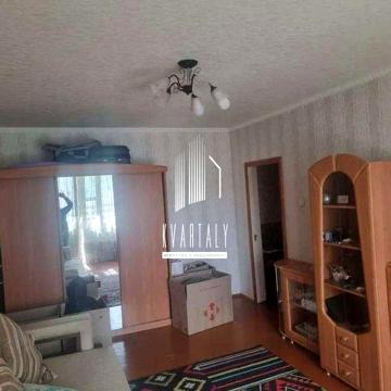 Продаж 2-кімнатна Борщагівка