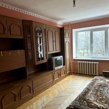 2 кімнатна незалежності