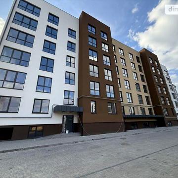 Продаж 1к Квартира Чорновола Вячеслава вулиця ЖК Panorama de Luxe