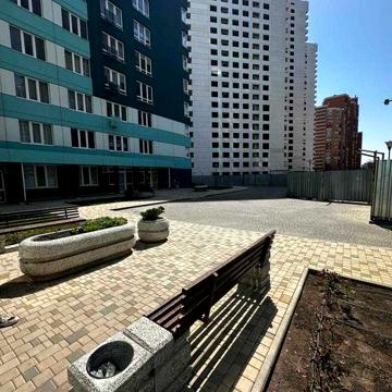 Продажа 1-комнатной квартиры в ЖК «Альтаир-3». 1K7 ЖК Альтаир-3