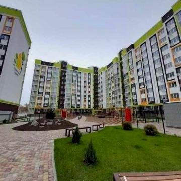 Продаж 2-кімнатна квартира новобудова ЖК Європейський квартал єОселя