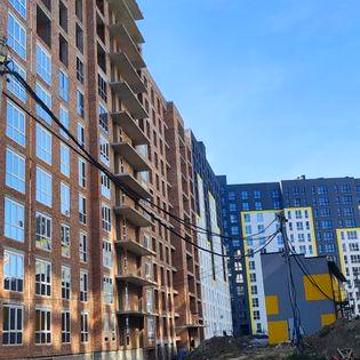 Продаж 45м2 від власника жк"Шенген" ЖК Шенген