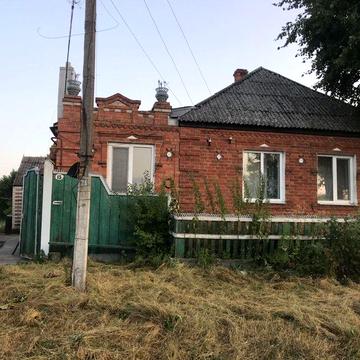 Дім в с.Верхня Сироватка