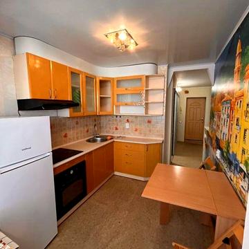 Довгострокова оренда 1к Квартира Поля Олександра проспект