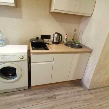 Продам Смарт квартиру м. Ботанический сад. 23 Августа.