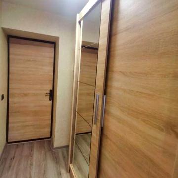Продам Смарт квартиру м. Ботанический сад. 23 Августа.