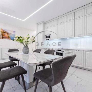 Продаж 3кім 122м2 вул.Тургеневская 22а ЖК Тургенев Центр ЖК Тургенев