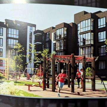 Продаж квартири від власника ЖК Royal Hill