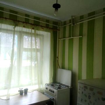 Квартира однокімнатна