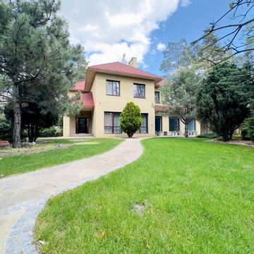 Продаж. Будинок у сосновому бору!