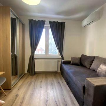 Оренда 1 к.смарт квартири вул.С.Кішки 5б, м.Іподром
