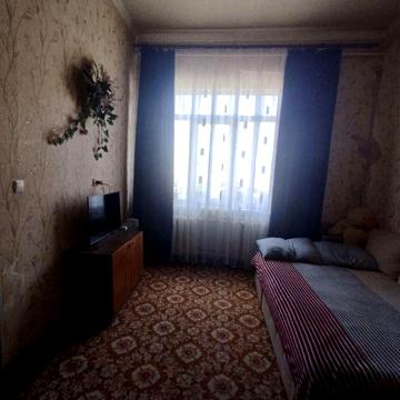 Квартира 1- кімнатна  в центрі міста