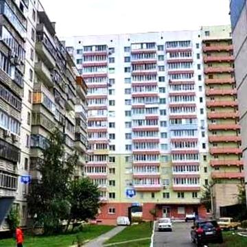 Здам 1-кімн. квартиру Торгмаш (власник)