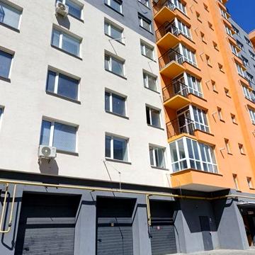 Продаж однокімнатної квартири ЖК СІМЕЙНИЙ КОМФОРТ ЖК Сімейний Комфорт