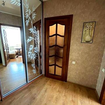 Продаж 1к Квартира Обїзна вулиця ЖК Західний