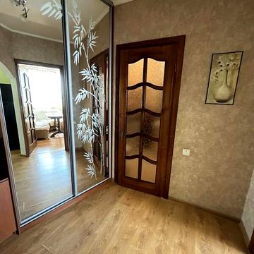 Продаж 1к Квартира Обїзна вулиця