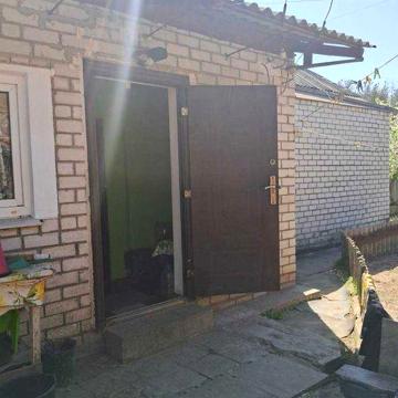 Продам часть дома на Любови Малой 5 мин Холодная гора