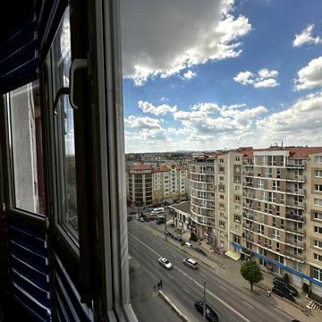 Продаж 3к Квартира Героїв Майдану вулиця ЖК ул. Героев Майдана, 53
