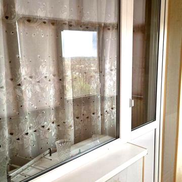 Продаж 1к Квартира Донецька вулиця