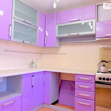 Продаж 3к Квартира Зіньківська вулиця