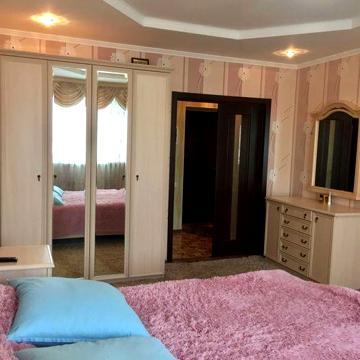 Сдам  квартиру с ремонтом в хорошем доме, ул. Скворцова, 4а
