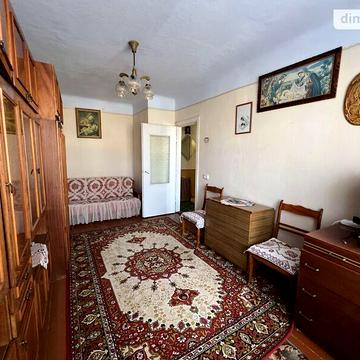 Продаж 1к Квартира Гастелло вулиця