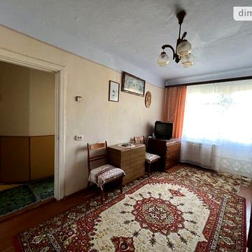 Продаж 1к Квартира Гастелло вулиця