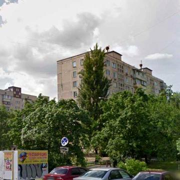 Продам квартиру Воскресенский проспект