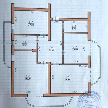 Продаж квартири 150 м²! М.Чернівці від власника!!! ЖК МПП Яніс