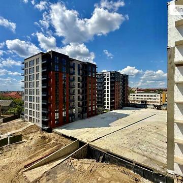 Продаж 2к Квартира Легоцького вулиця ЖК West Towers